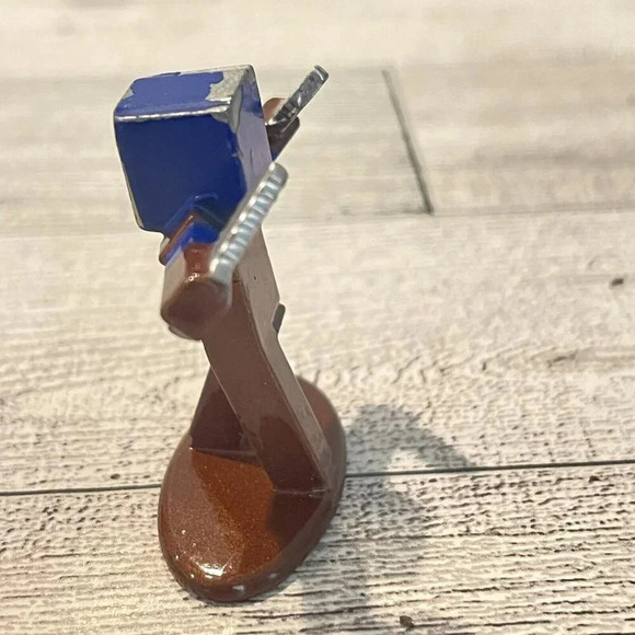 MINECRAFT HEX 1.5” ACTION FIGURE DIE-CAST JADA TOY - Picture 2 of 5